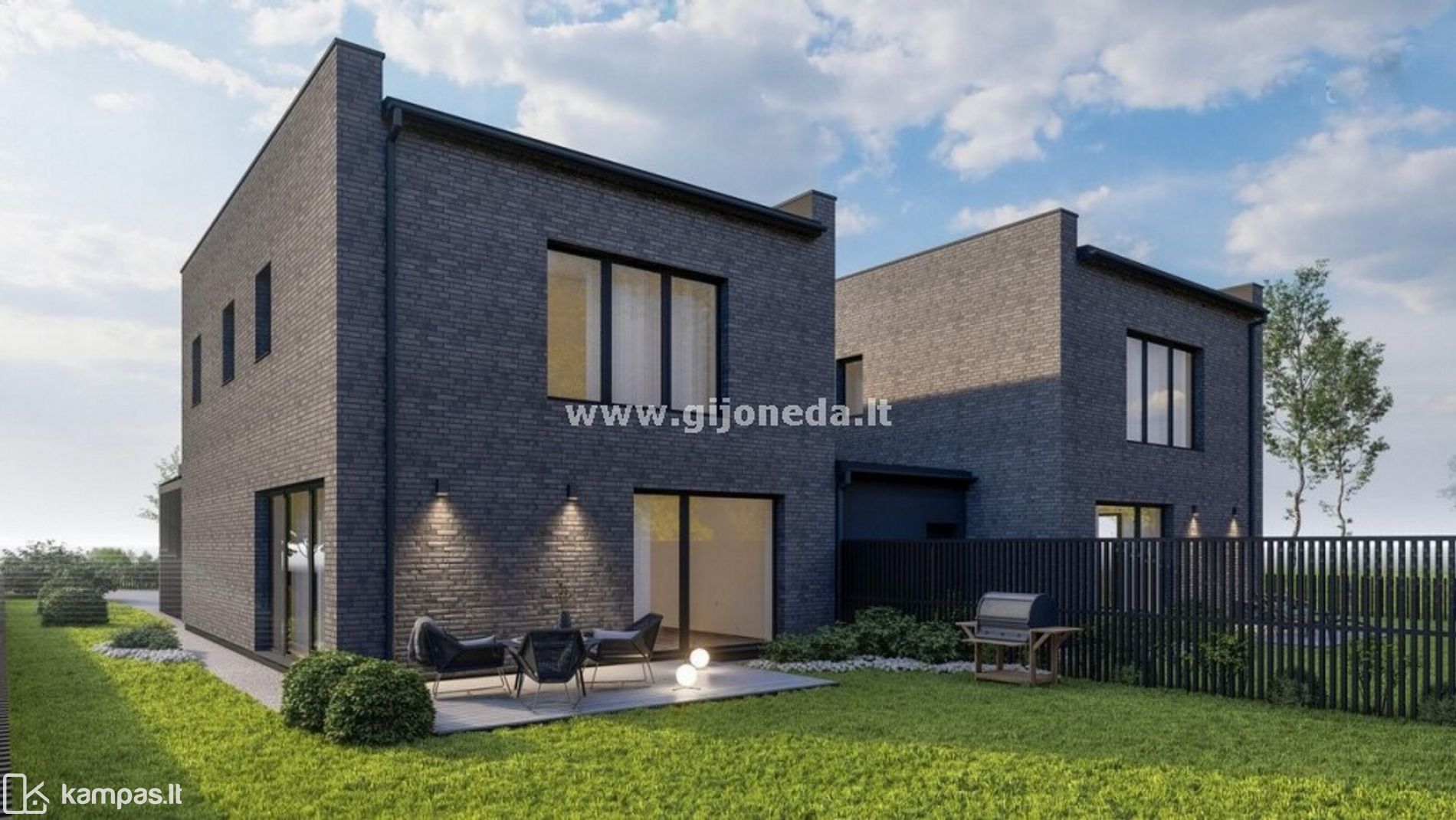 Main Image Klaipėda, Tauralaukis, Žaibo g.