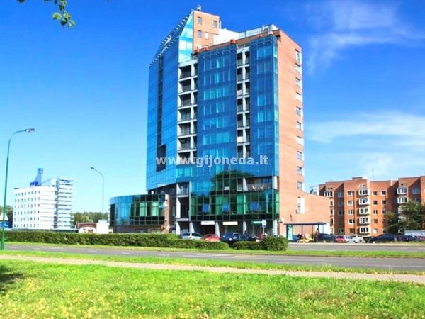 Klaipėda, Žvejybos uostas