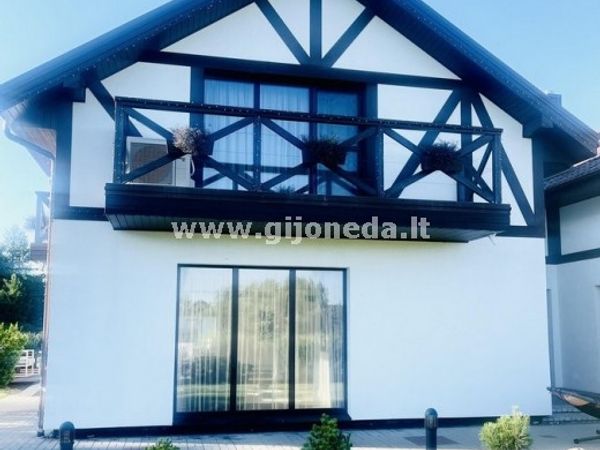 Klaipėdos r. sav., Grabiai