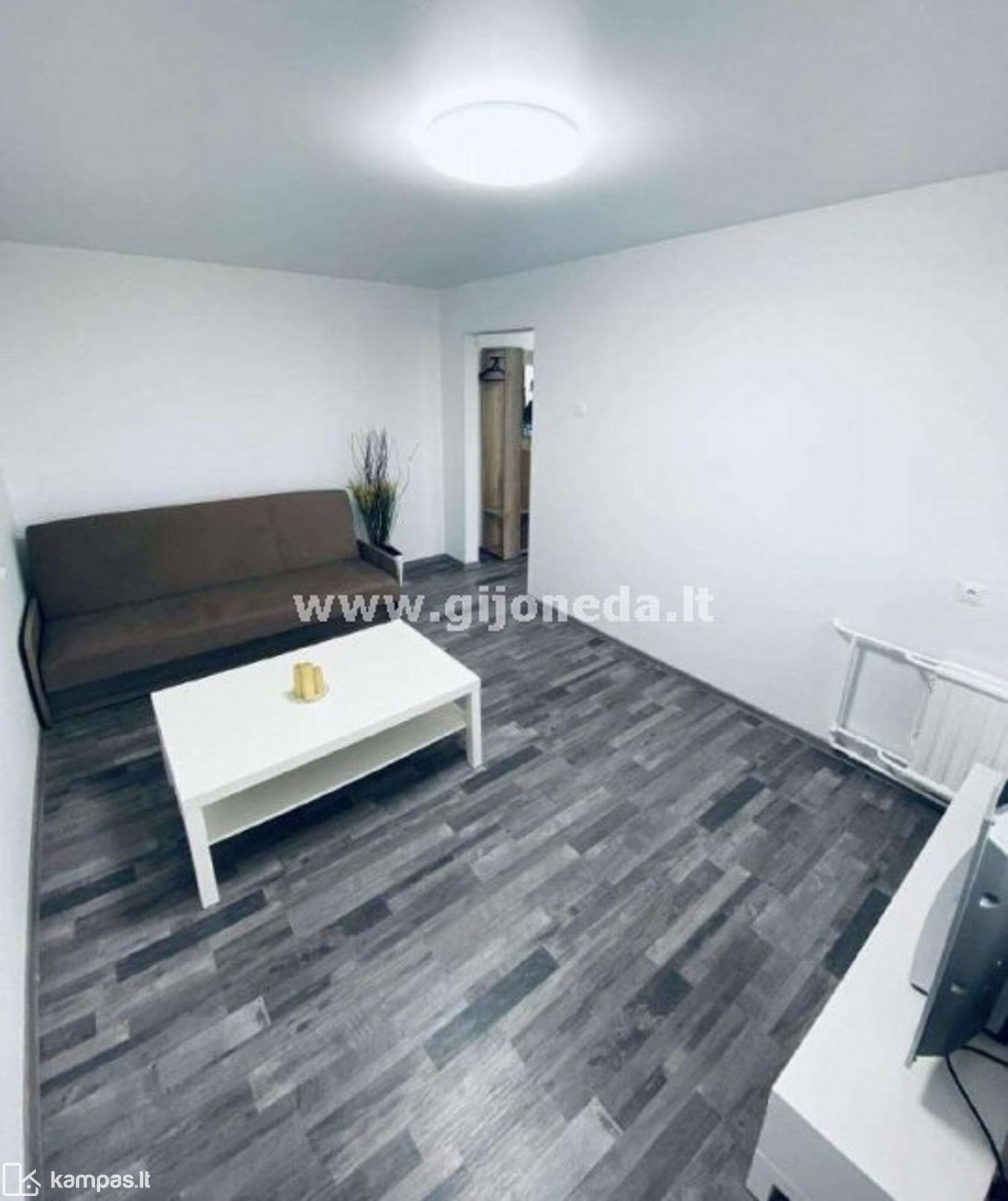 Main Image Klaipėda, Žardininkai, I. Simonaitytės g.