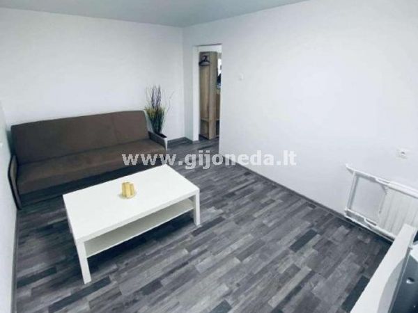 Klaipėda, Žardininkai