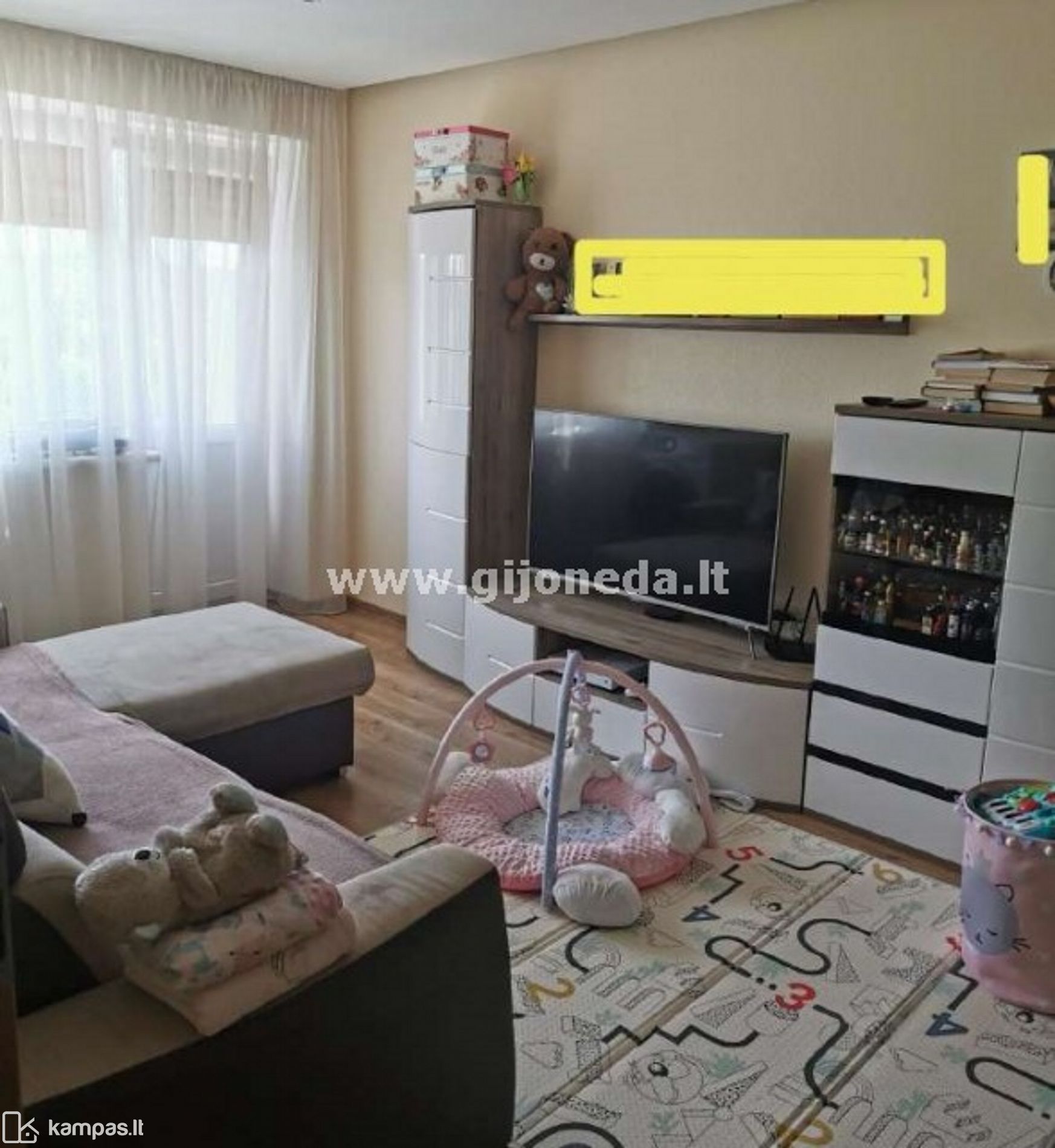 Main Image Klaipėda, Kaunas, Kauno g.