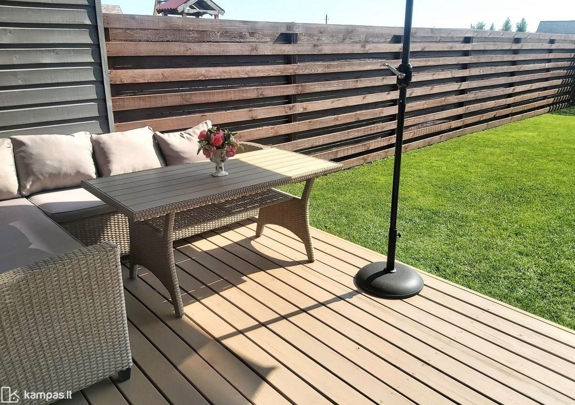 Main Image Klaipėdos r. sav., Trušeliai, Giliškės g.