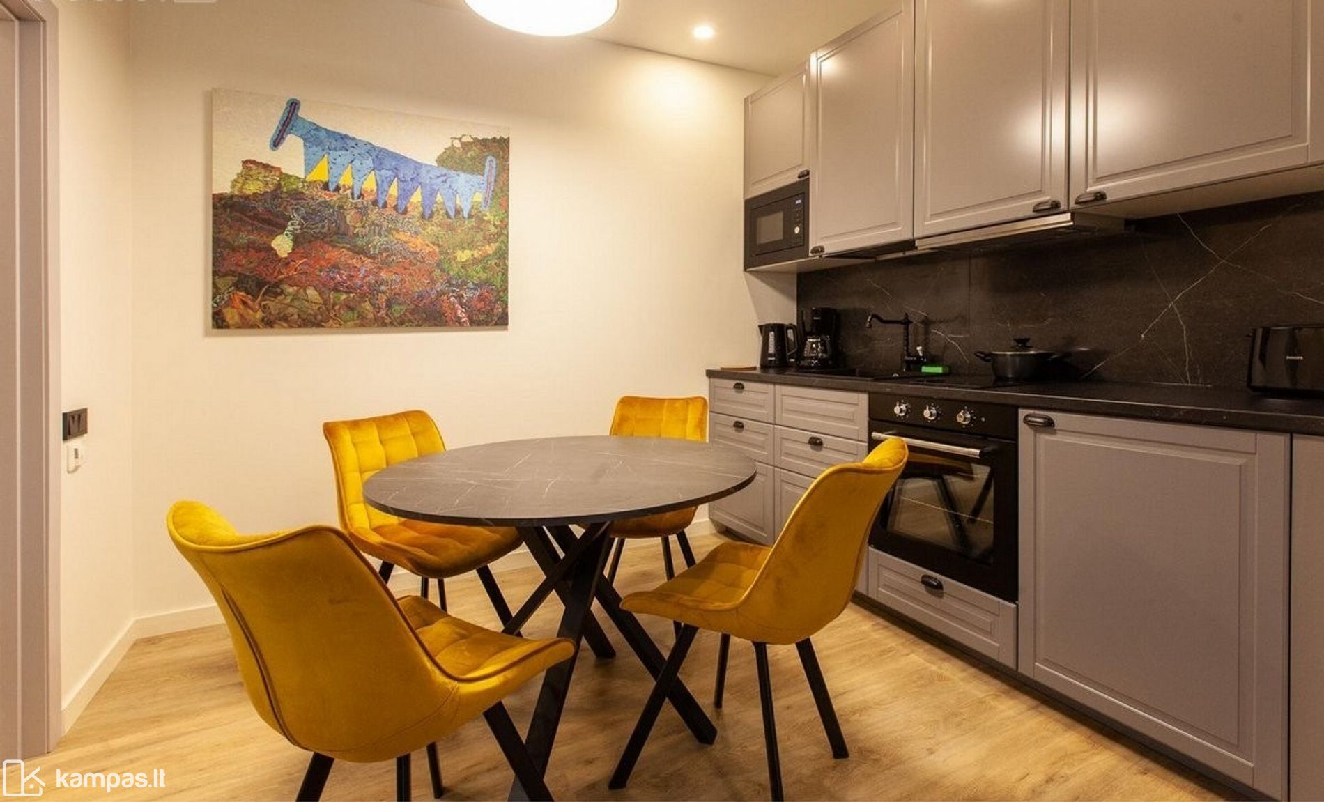 Main Image Klaipėda, Senamiestis, Tiltų g.