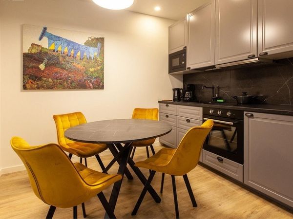 Klaipėda, Senamiestis