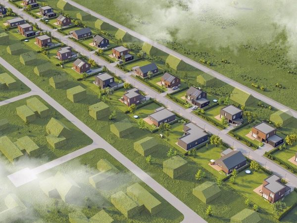 Klaipėda, Tauralaukis