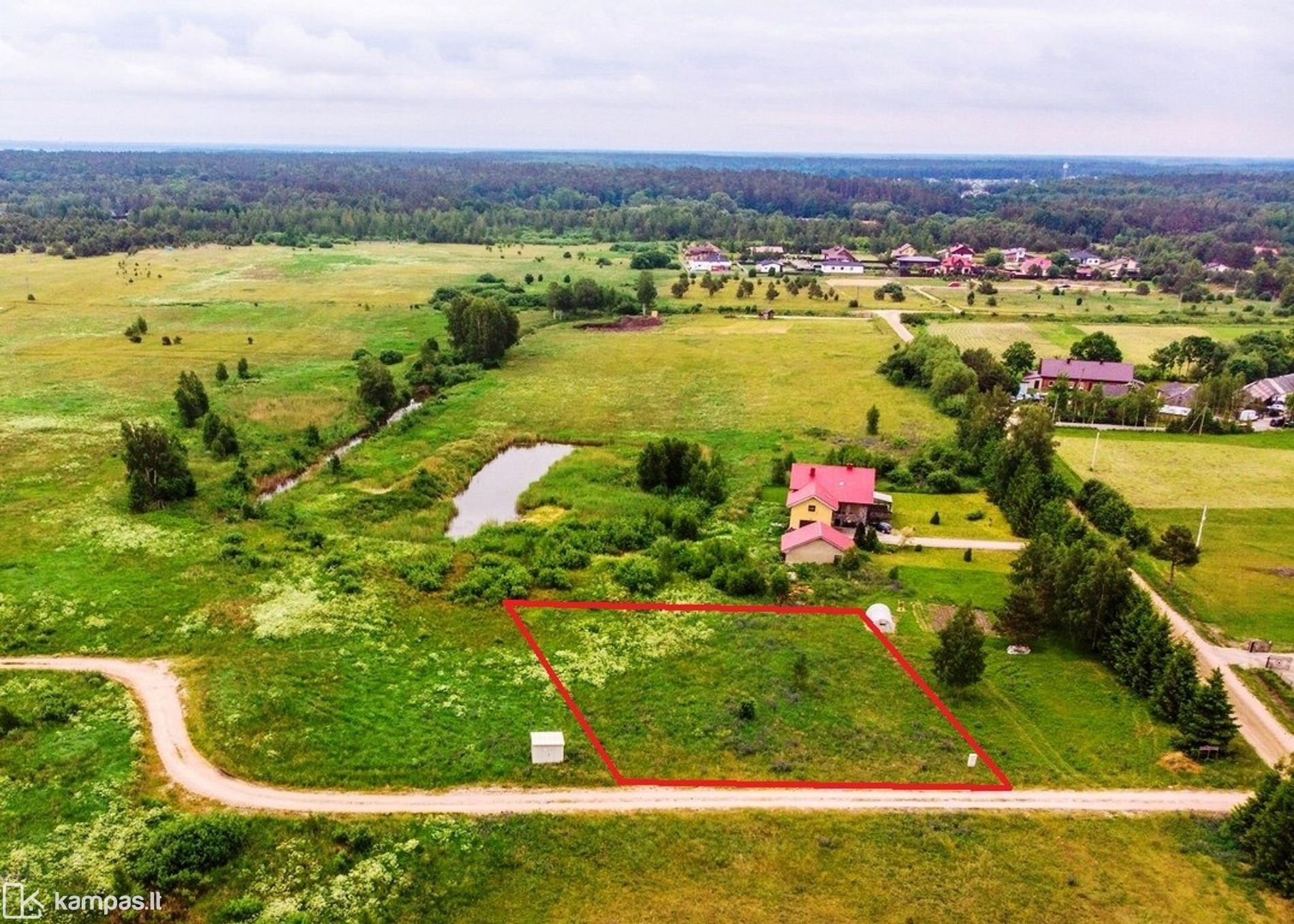 Main Image Klaipėdos r. sav., Ketvergiai