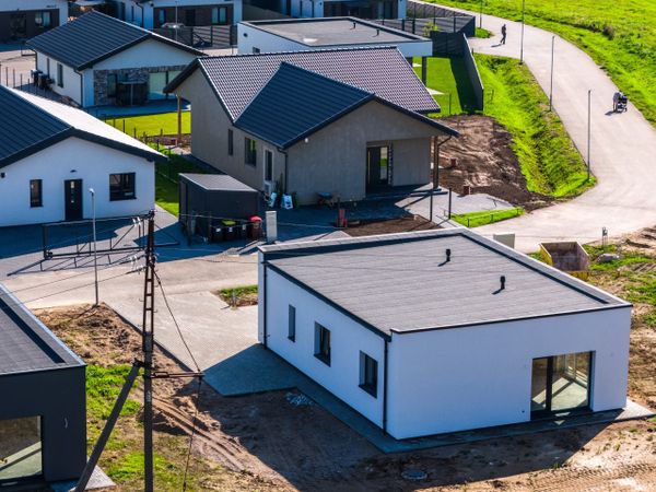 Klaipėdos r. sav., Kalotė