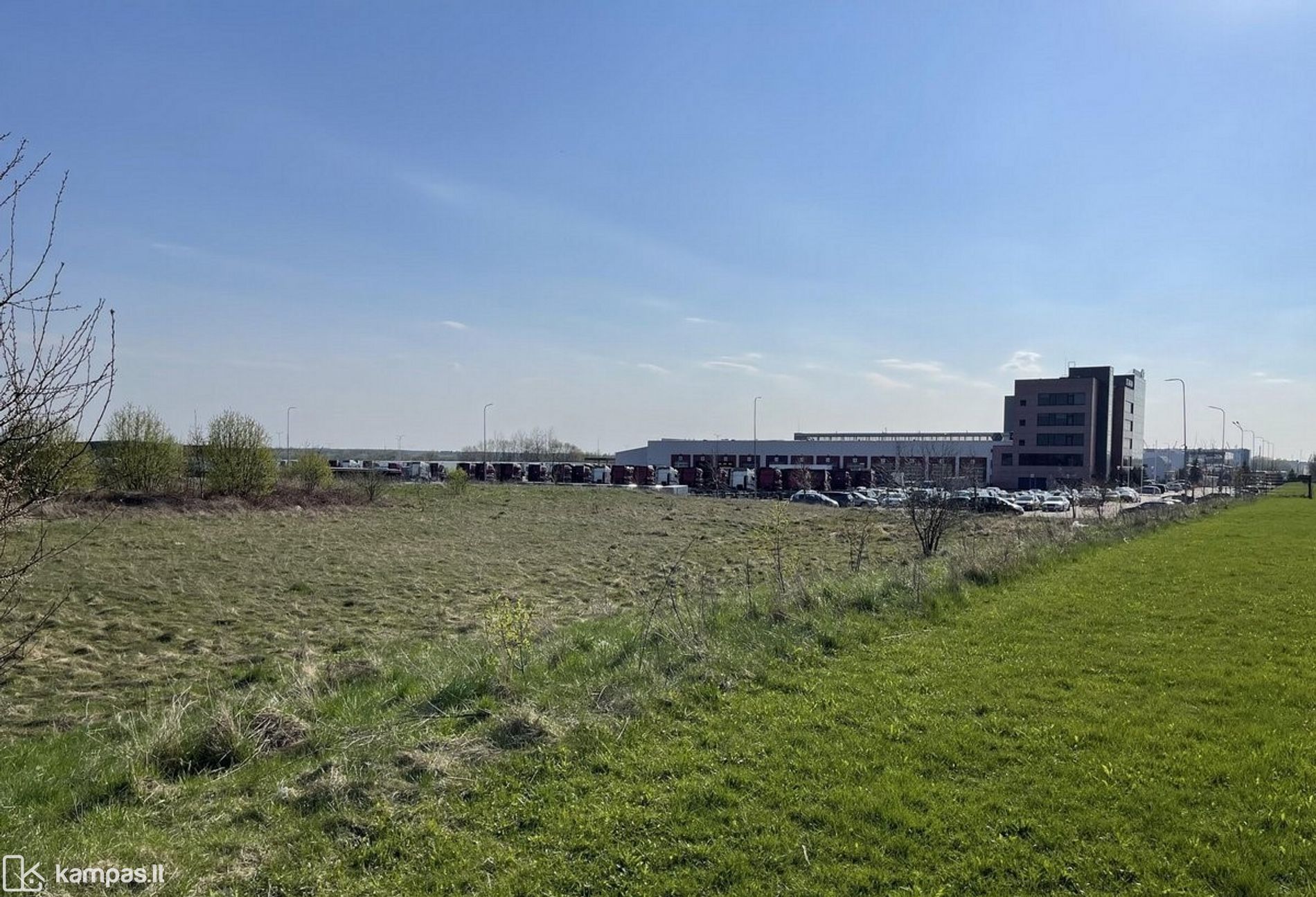 Main Image Klaipėda, Bandužiai, Jūrininkų pr.