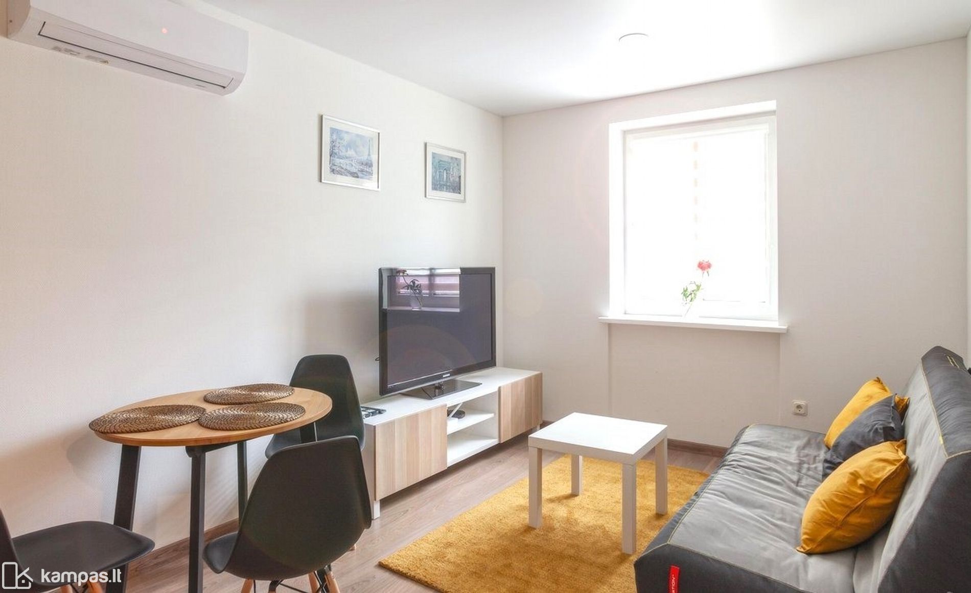 Main Image Klaipėda, Centras, Žiedų skg.