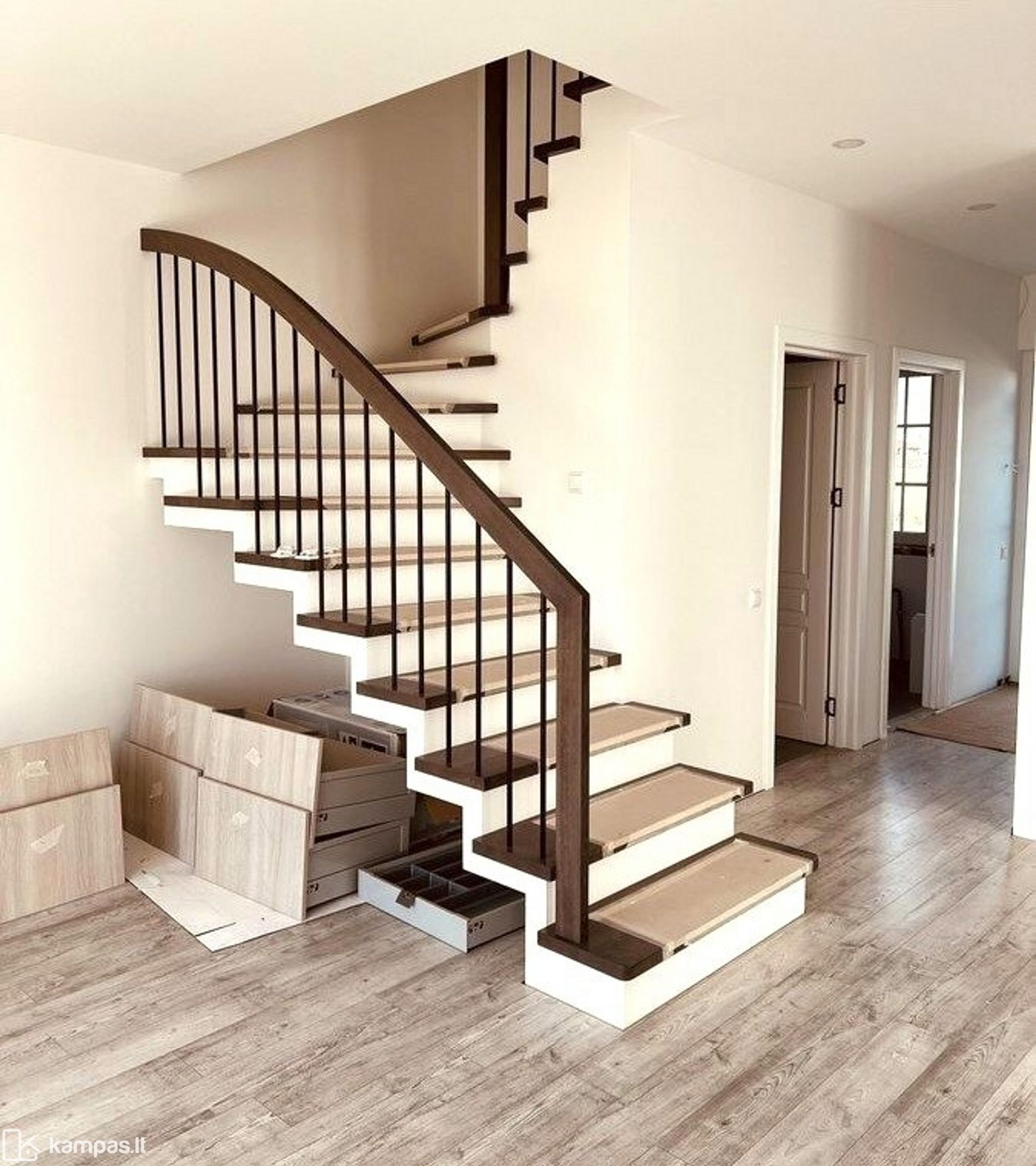 Main Image Klaipėdos r. sav., Trušeliai, Šilininkų g.