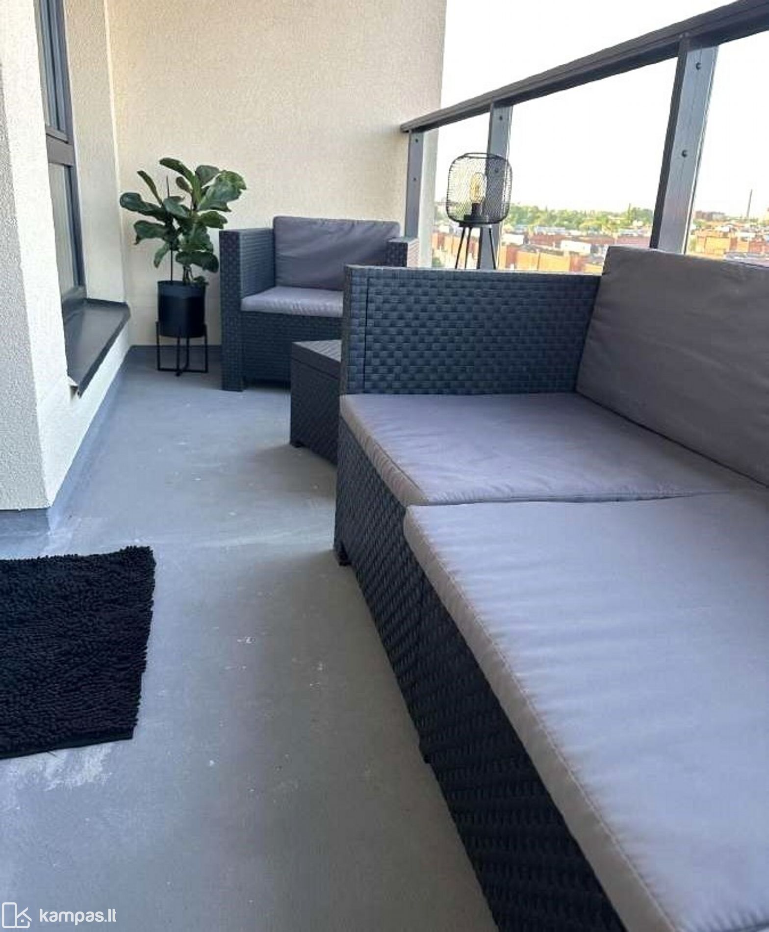 Main Image Klaipėda, Žvejybos uostas, Nidos g.