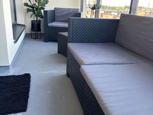 Klaipėda, Žvejybos uostas