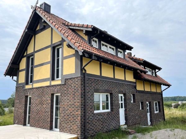 Klaipėdos r. sav., Normantai