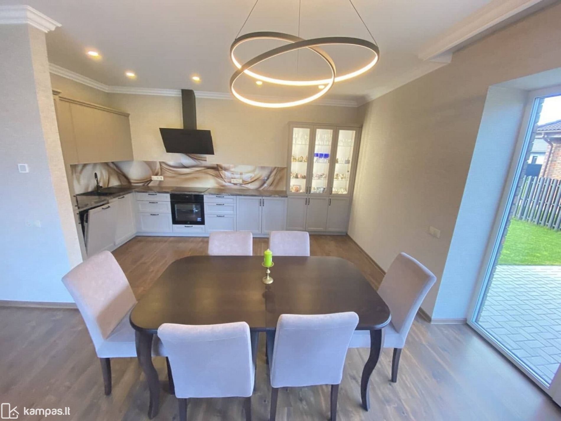 Main Image Klaipėdos r. sav., Slengiai, Juodeglynų g.