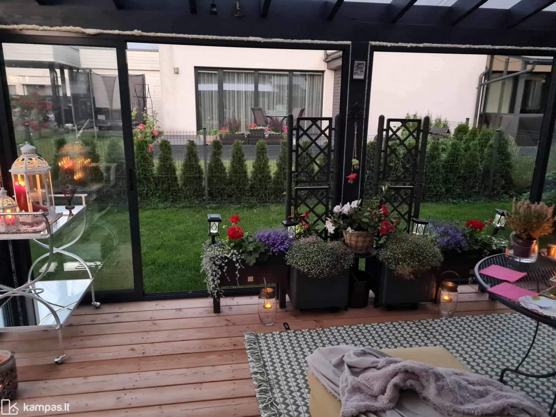 Main Image Klaipėdos r. sav., Trušeliai, Unguros g.