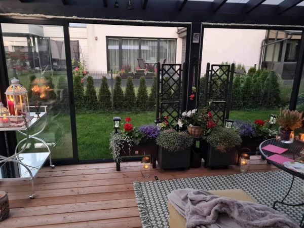 Klaipėdos r. sav., Trušeliai