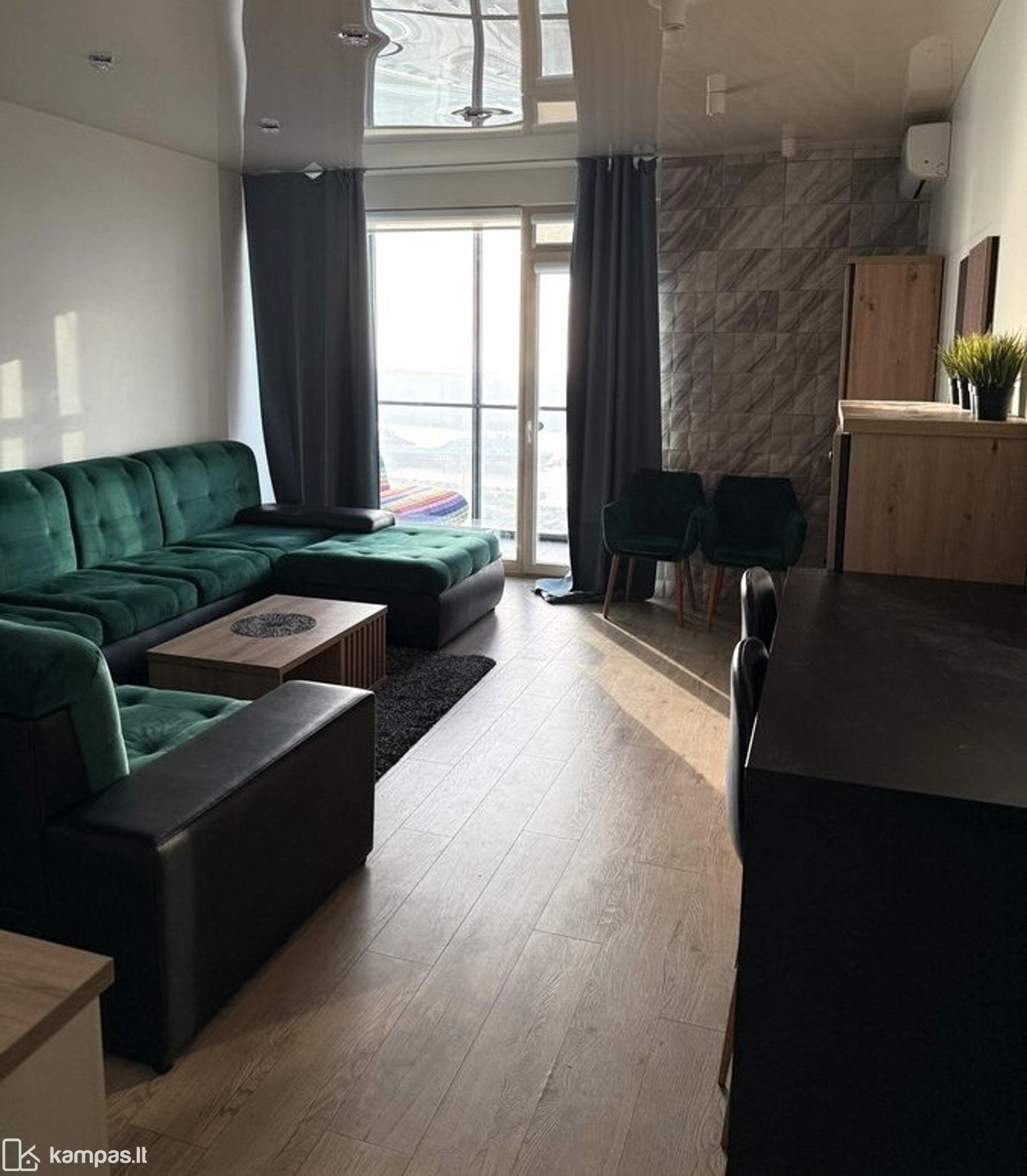 Main Image Klaipėda, Vėtrungė, Kuosų g.