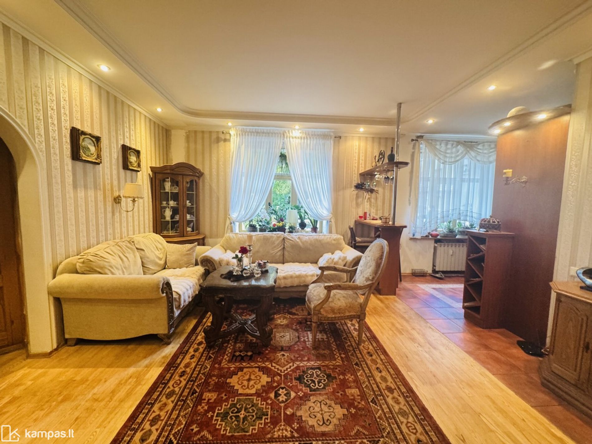 Main Image Klaipėda, Sportininkai, Malūnininkų g.