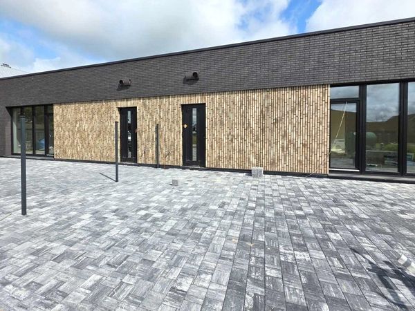 Klaipėda, Tauralaukis