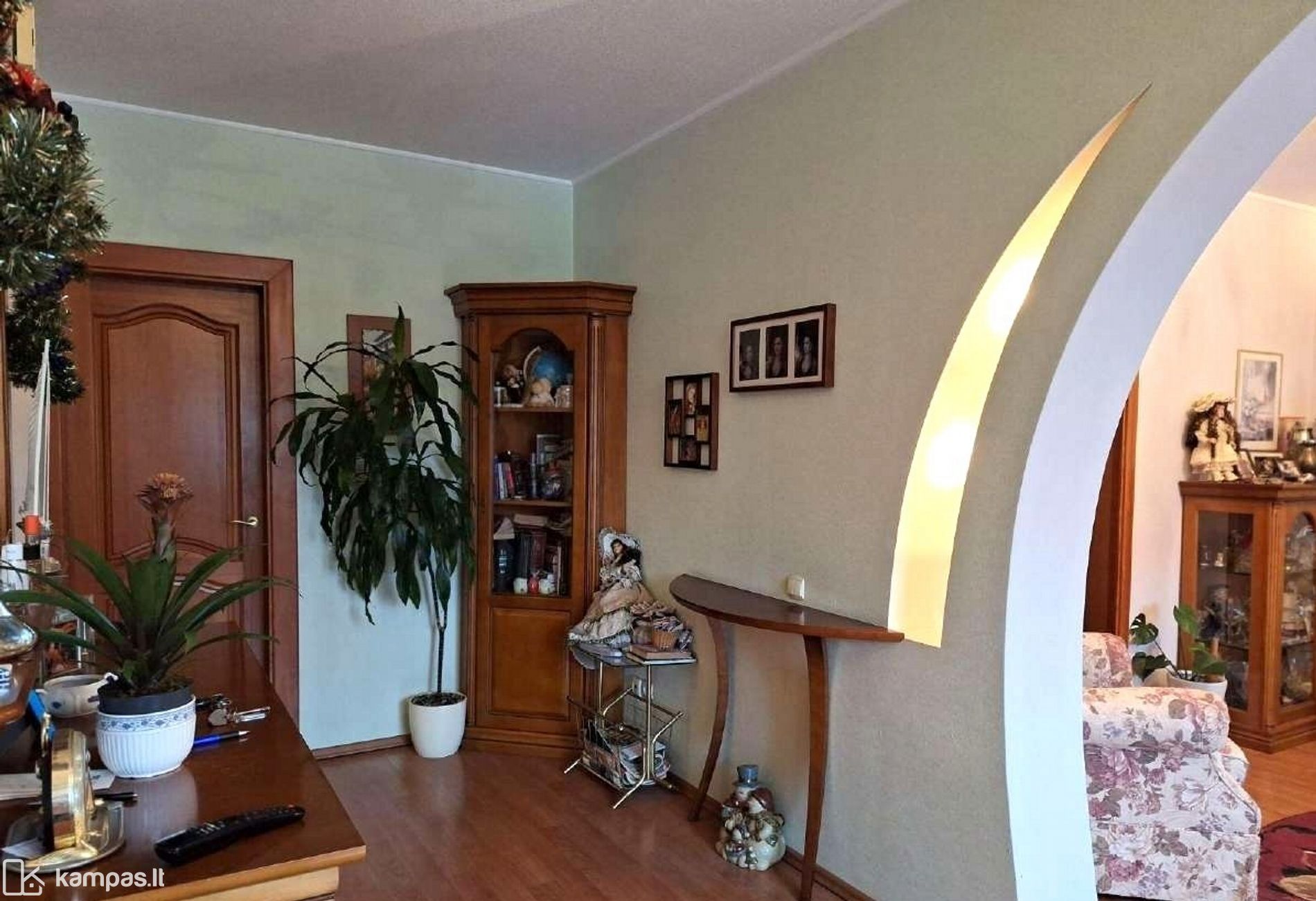 Main Image Klaipėda, Varpai, Liubeko g.