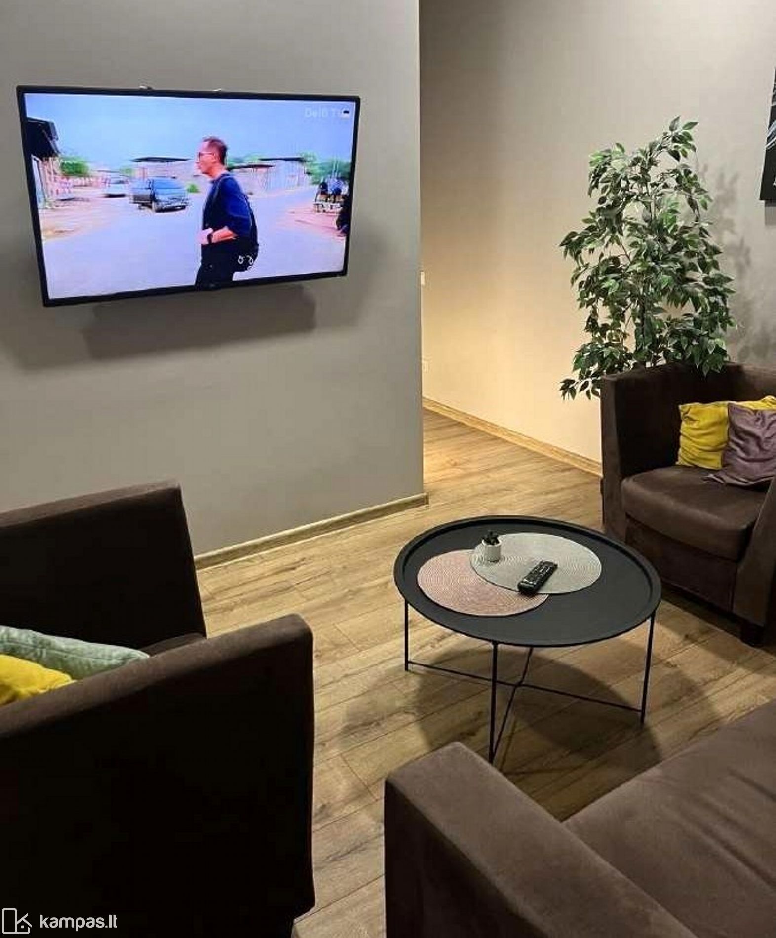 Main Image Klaipėda, Centras, H. Manto g.