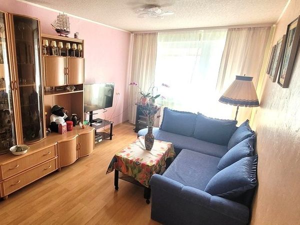 Klaipėda, Žardininkai