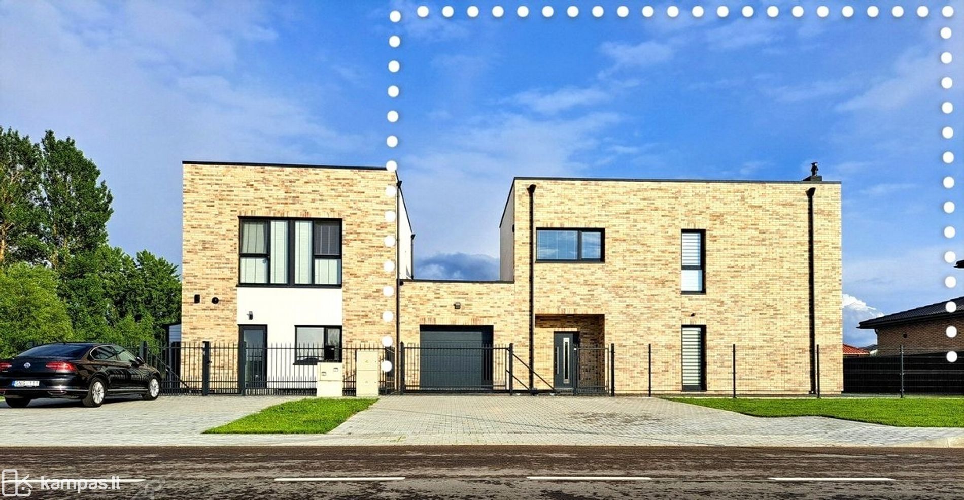 Main Image Klaipėda, Varpai, Kurėnų g.