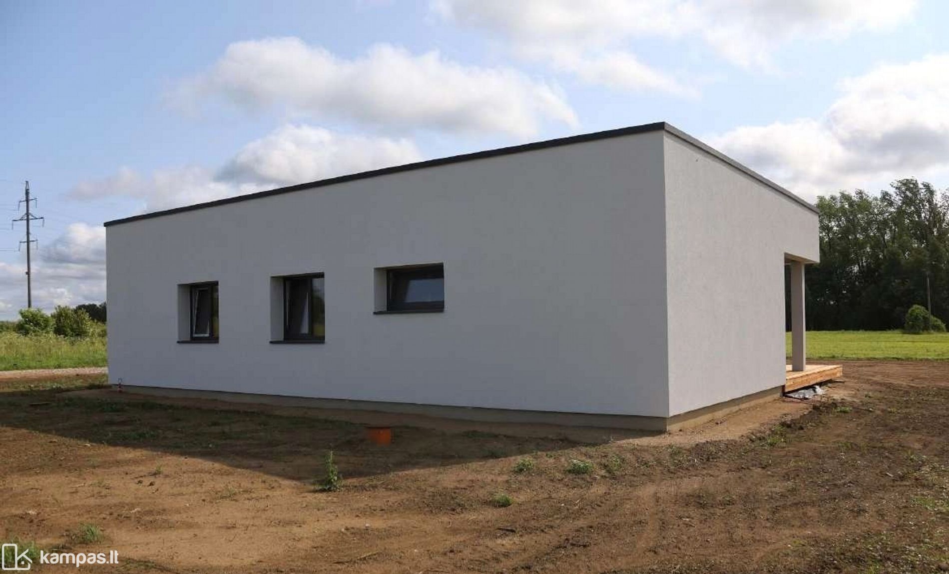 Main Image Klaipėda, Rimkai, Lubinų g.