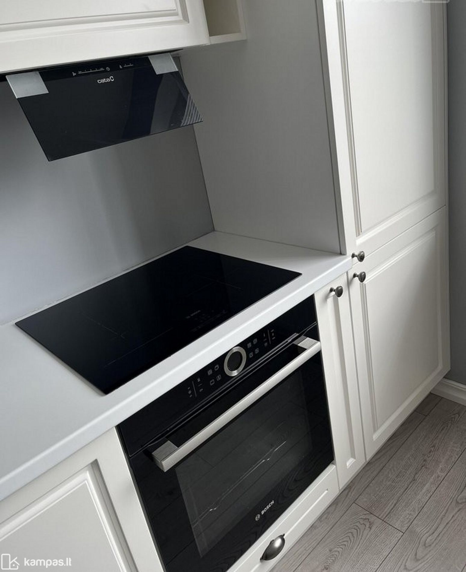 Main Image Klaipėda, Žvejybos uostas, Minijos g.