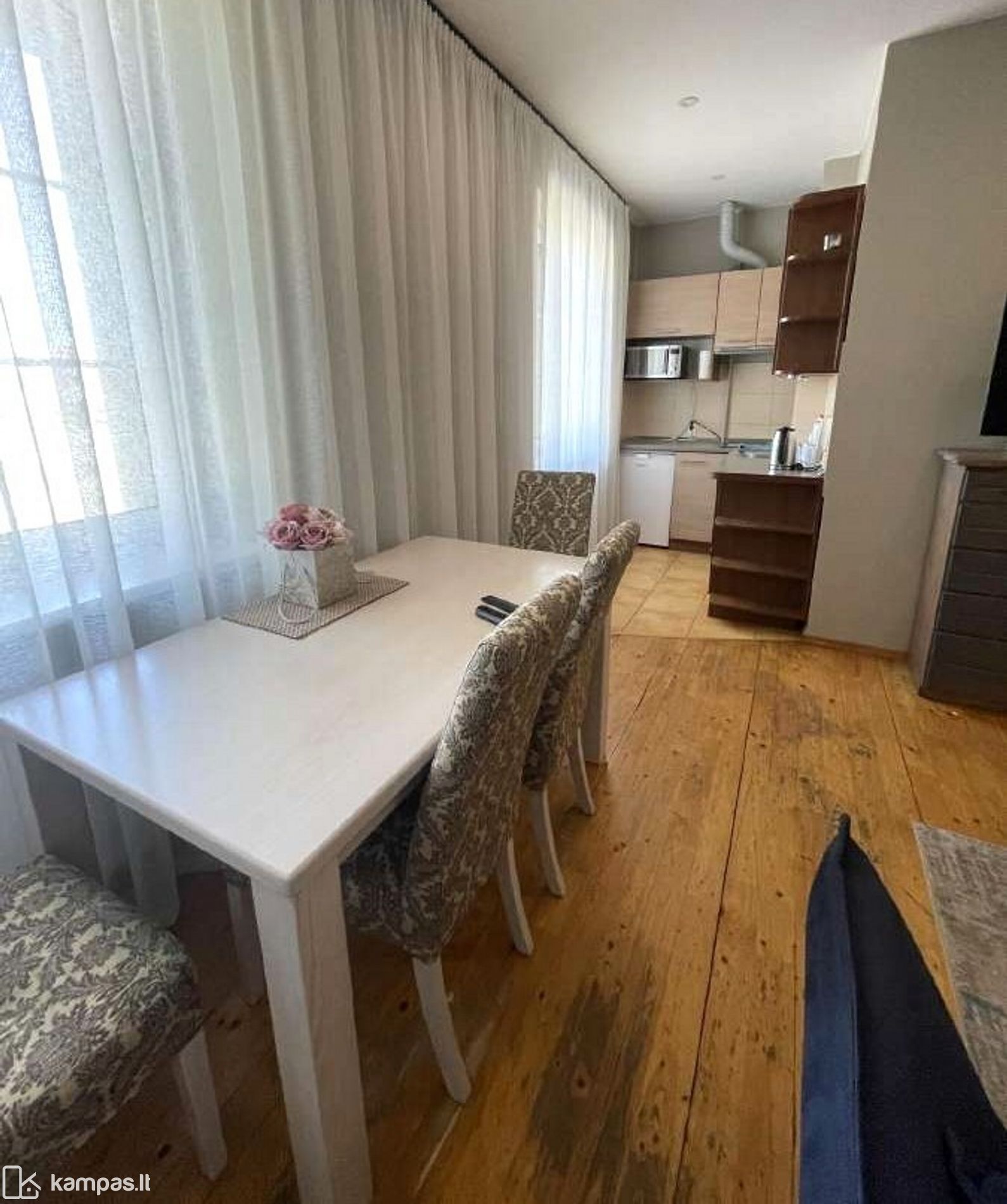 Main Image Klaipėda, Centras, Dariaus ir Girėno g.