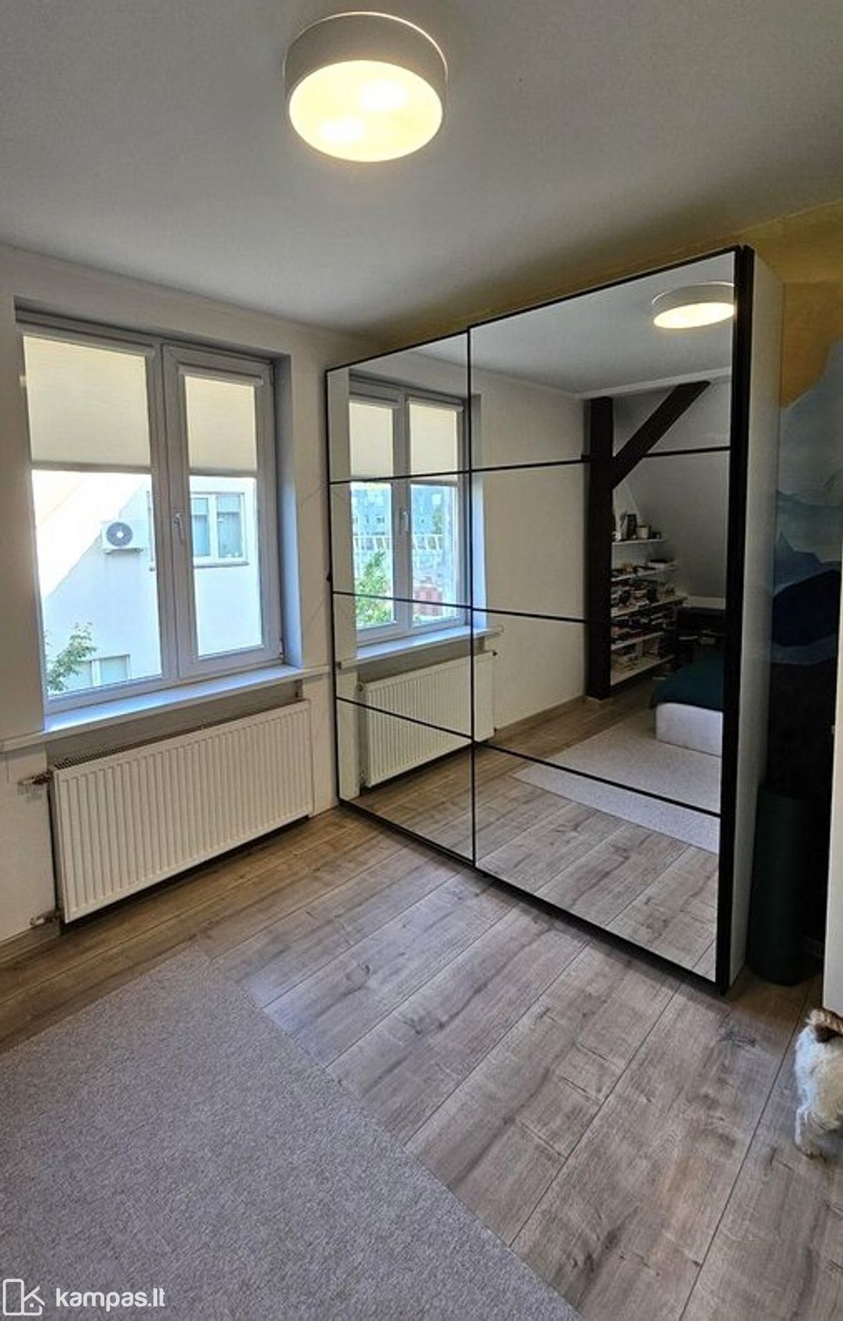 Main Image Klaipėda, Centras, Dariaus ir Girėno g.