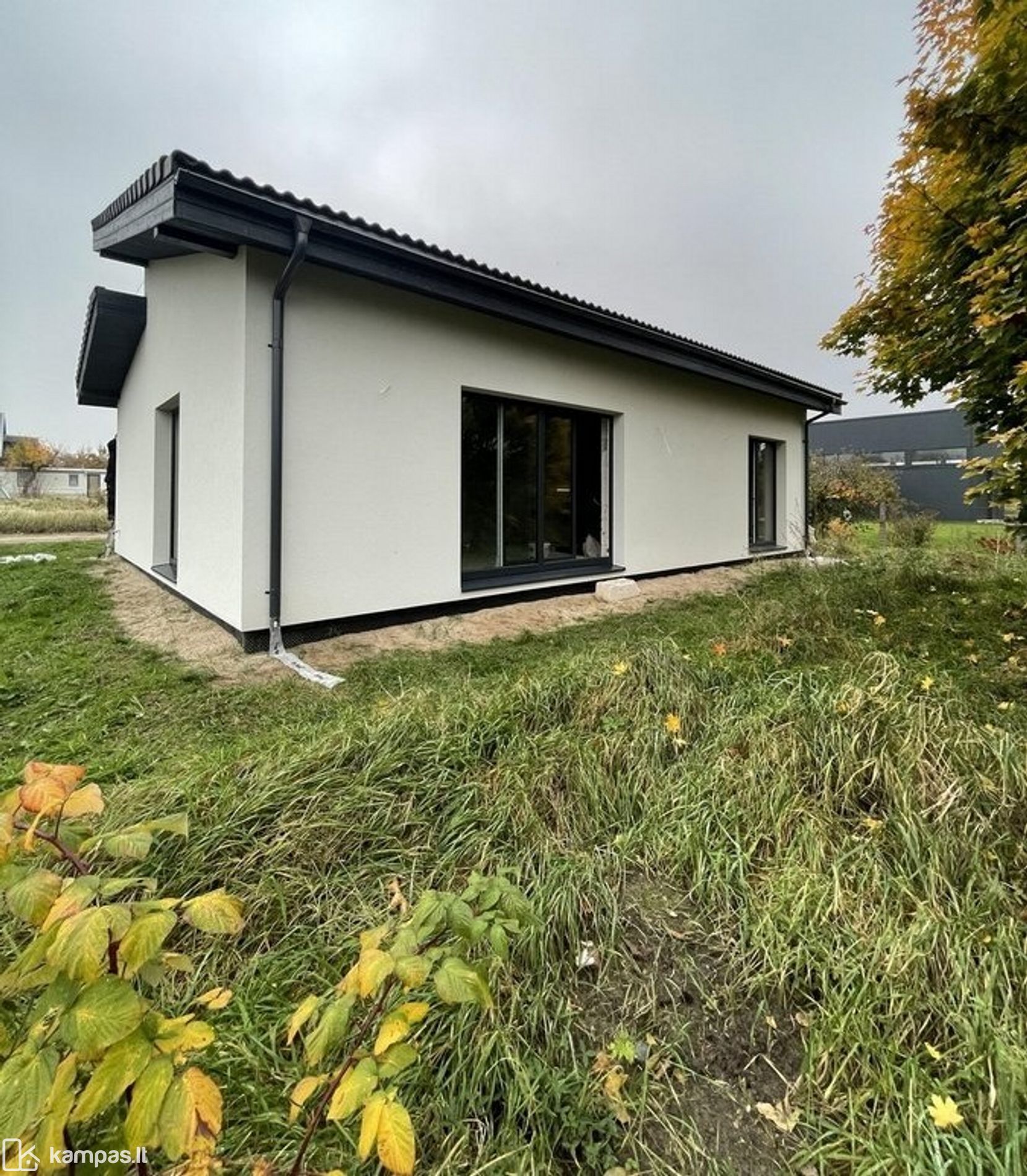 Main Image Klaipėdos r. sav., Dercekliai, Vilties g.