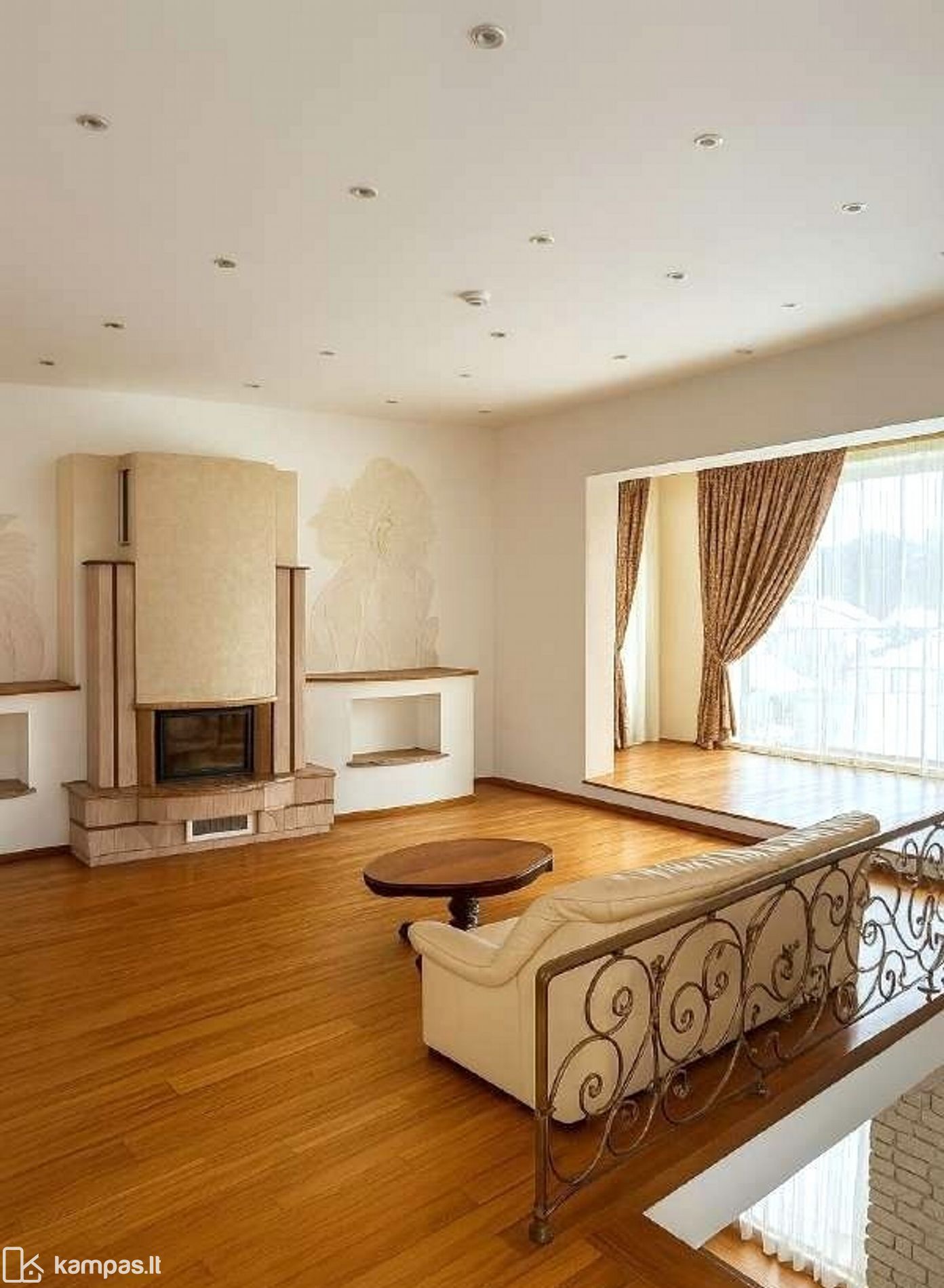 Main Image Klaipėdos r. sav., Žiaukos, Vyšnių g.