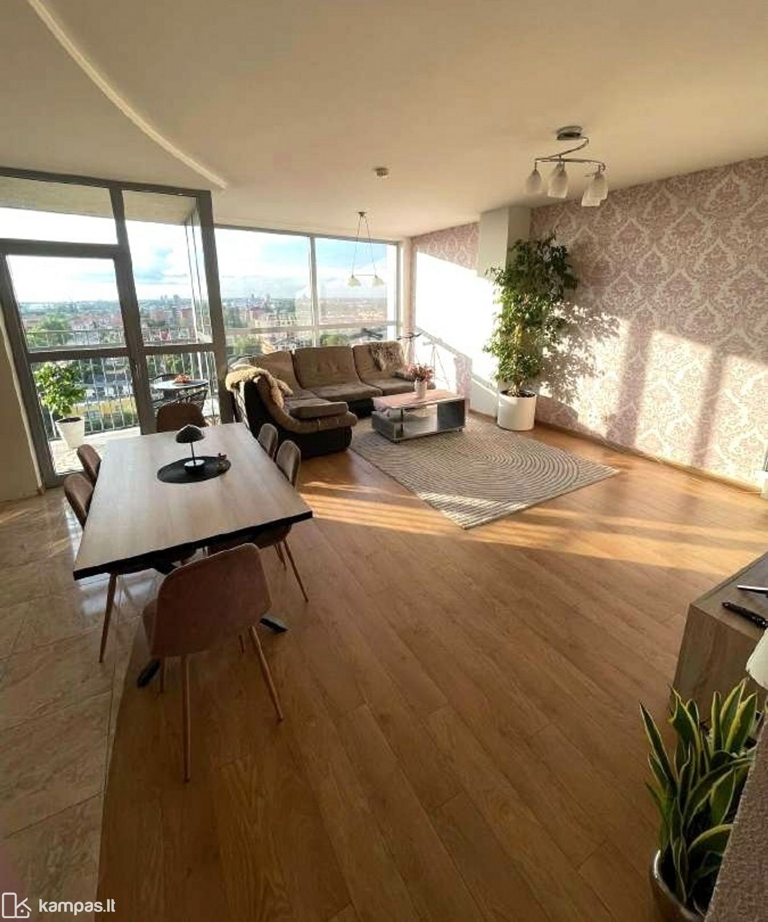 Main Image Klaipėda, Žvejybos uostas, Minijos g.