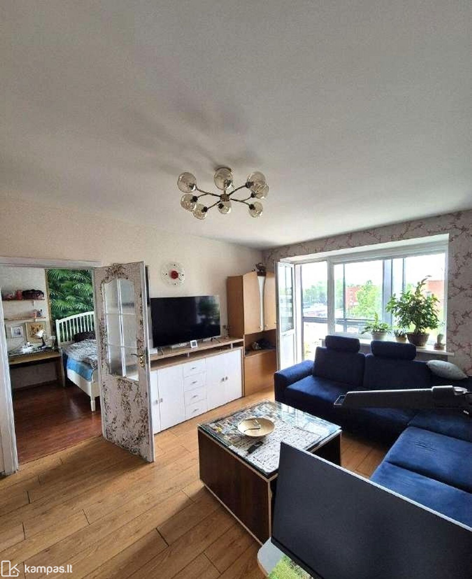 Main Image Klaipėda, Rumpiškės, Taikos pr.