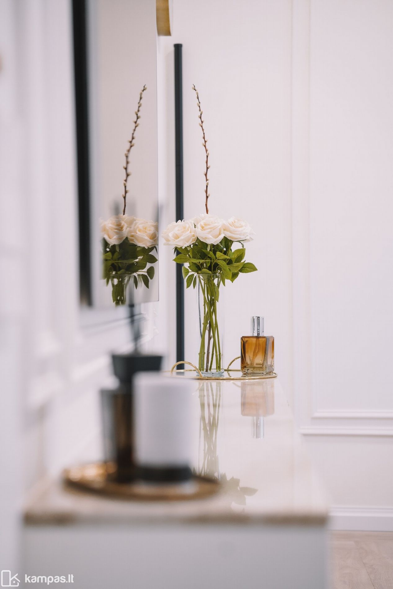 Main Image Klaipėda, Senamiestis, Galinio Pylimo g.