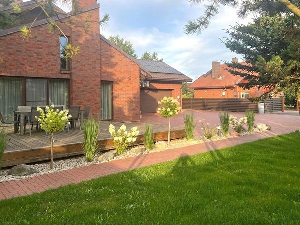 Klaipėdos r. sav., Normantai