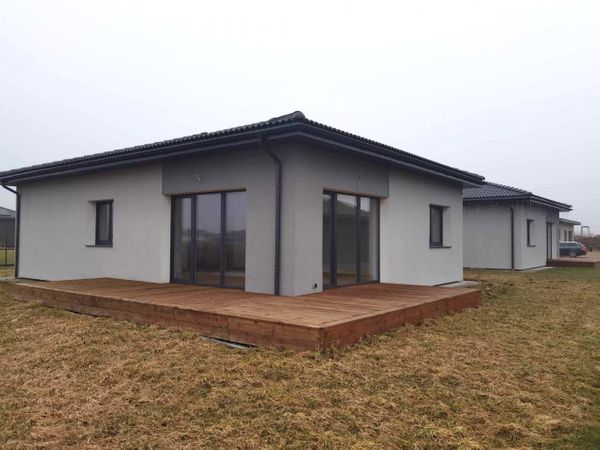 Klaipėdos r. sav., Trušeliai