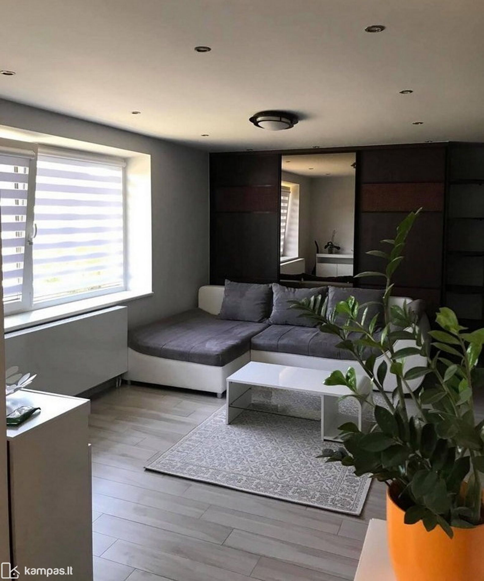 Main Image Klaipėda, Mažasis Kaimelis, Žolynų g.