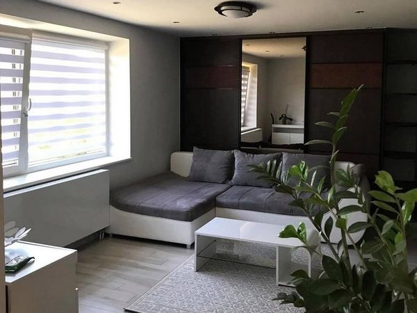 Klaipėda, Mažasis Kaimelis