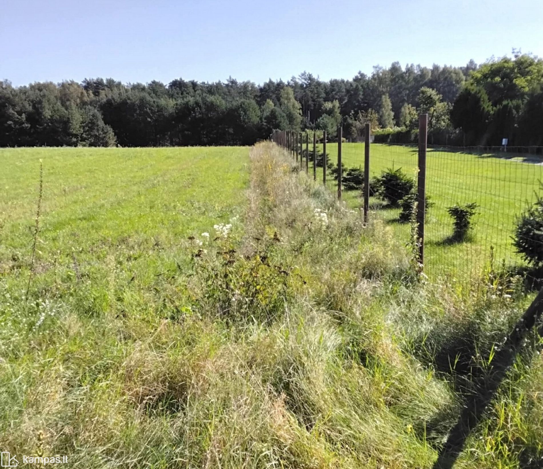 Main Image Klaipėdos r. sav., Toleikiai, Dumpių g.