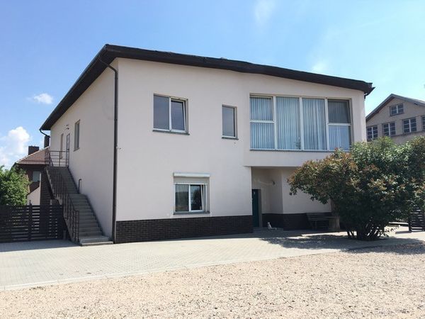 Klaipėda, Žvejybos uostas