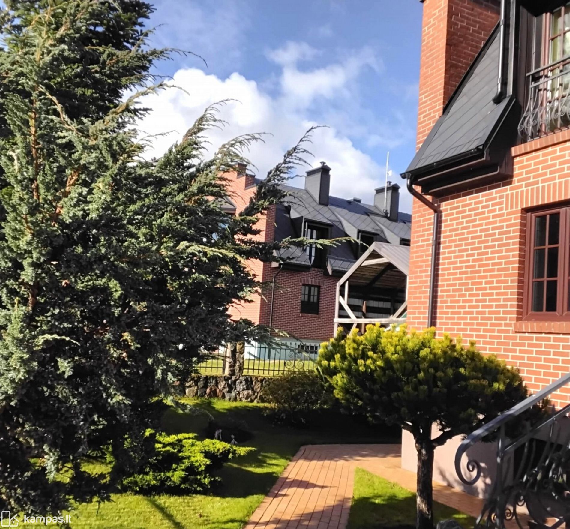 Main Image Klaipėdos r. sav., Zeigiai