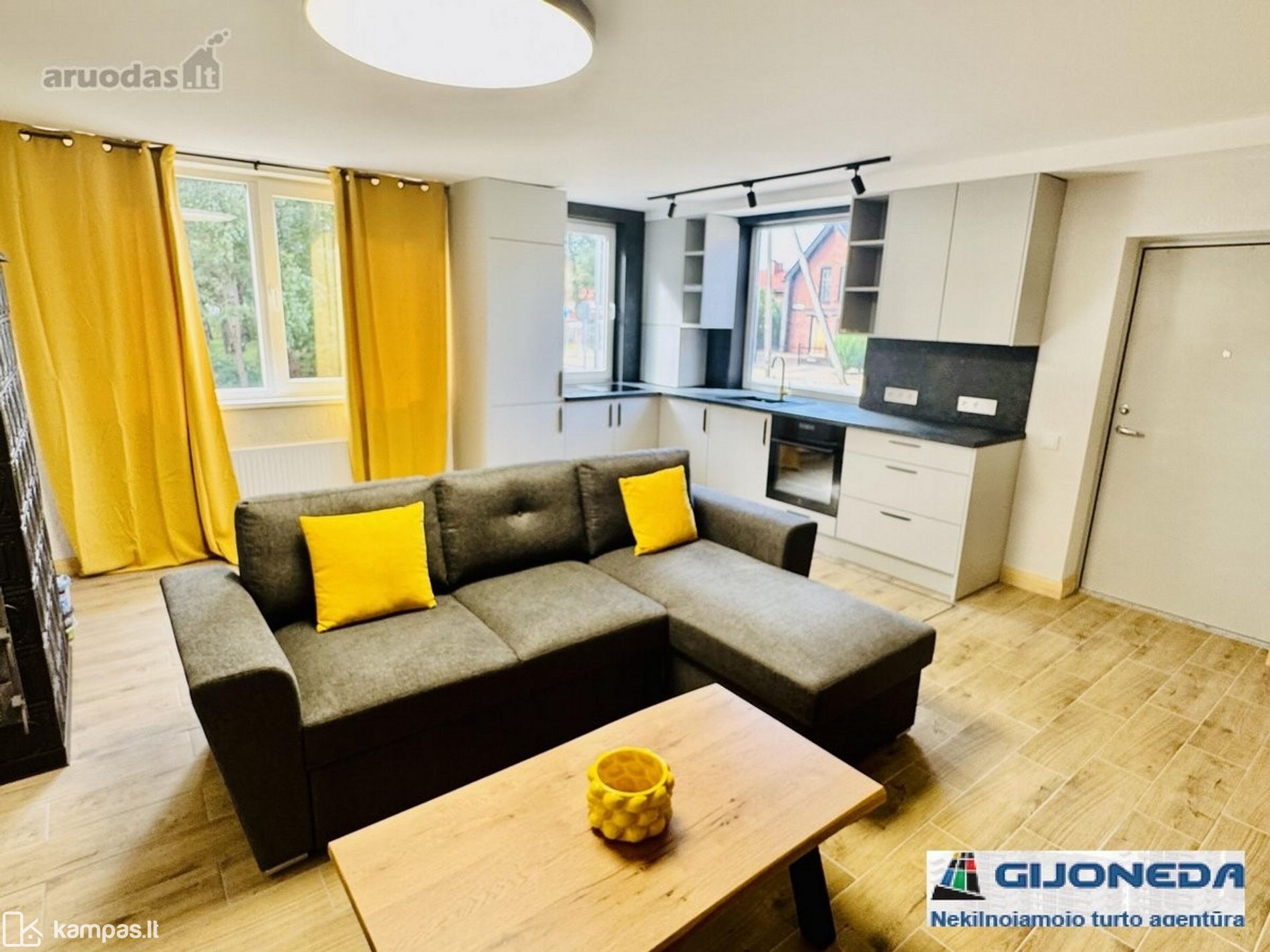 Main Image Klaipėda, Melnragė, Molo g.