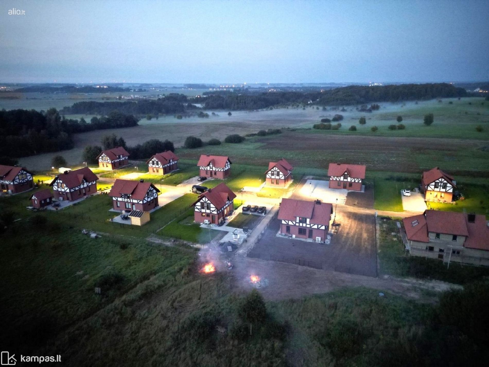 Main Image Klaipėdos r. sav., Bendikai