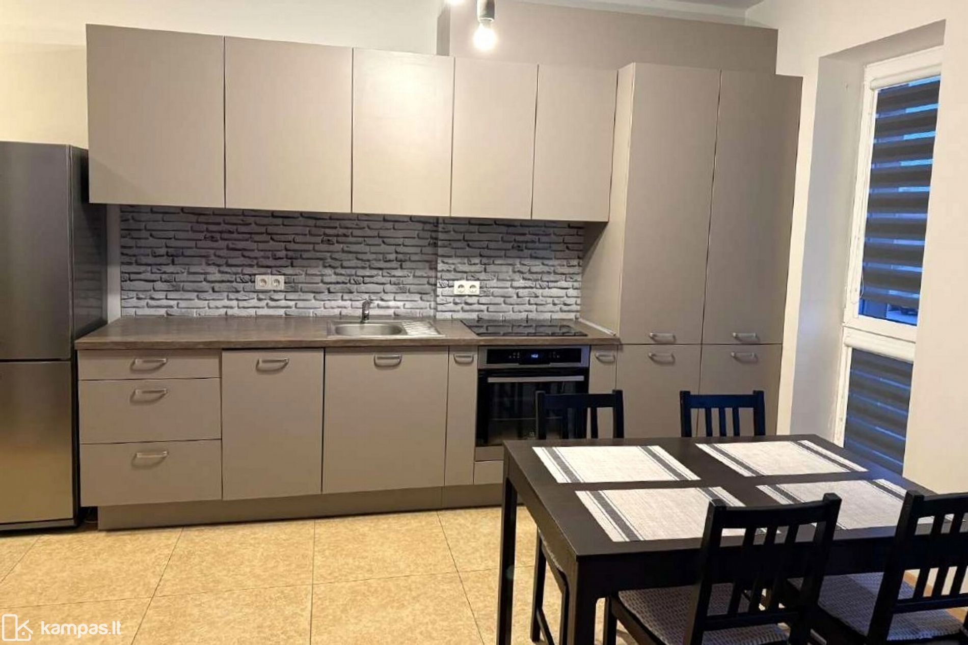 Main Image Klaipėda, Centras, Bijūnų g.