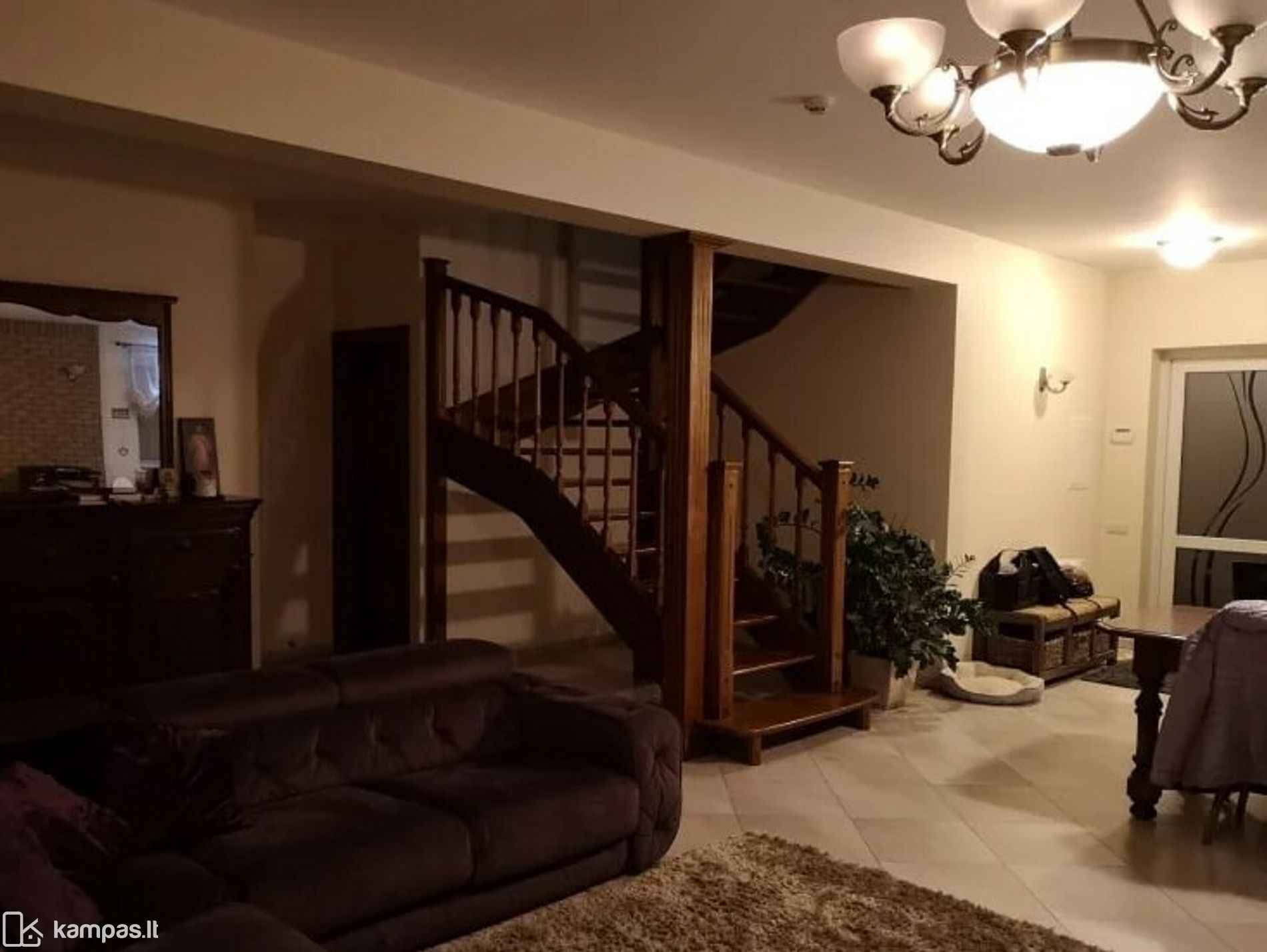 Main Image Klaipėdos r. sav., Ginduliai, Kalnelio g.