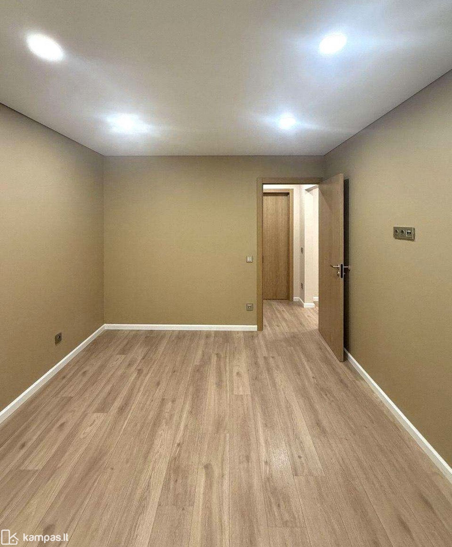 Main Image Klaipėda, Debrecenas, Debreceno g.