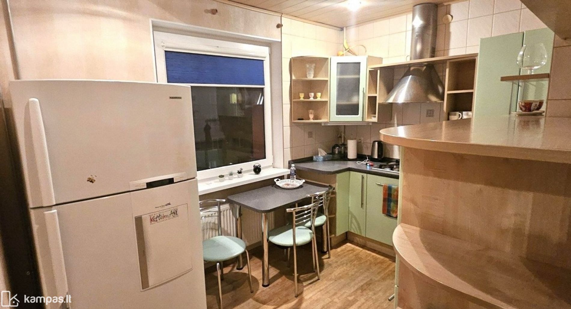 Main Image Klaipėda, Laukininkai, Vyturio g.